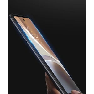 Wholesale Dux Ducis 10D Tempered Glass Motorola Moto G32 black - DDS1608 - {ean13} - Hurt