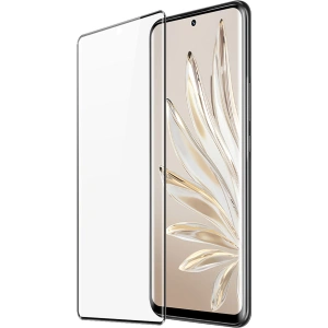Hurtownia GSM - Sklo tvrzené Dux Ducis 9D Tempered Glass Huawei Nova Y70/Y70 Plus černé - DDS1609 - {ean13} - Hurt