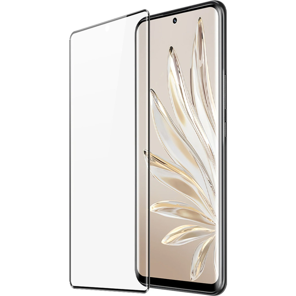 Hurtownia GSM - Dux Ducis 9D Edzett Üveg Huawei Nova Y70/Y70 Plus fekete - DDS1609 - {ean13} - Hurt