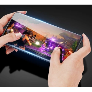 Hurtownia GSM - Dux Ducis 9D Edzett Üveg Huawei Nova Y70/Y70 Plus fekete - DDS1609 - {ean13} - Hurt