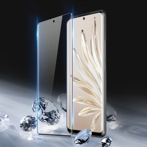 Hurtownia GSM - Dux Ducis 9D Edzett Üveg Huawei Nova Y70/Y70 Plus fekete - DDS1609 - {ean13} - Hurt