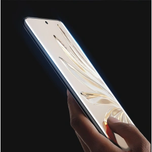 Hurtownia GSM - Dux Ducis 9D Edzett Üveg Huawei Nova Y70/Y70 Plus fekete - DDS1609 - {ean13} - Hurt