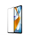 Hurtownia GSM - Gehärtetes Glas Dux Ducis 9D Tempered Glass Xiaomi Poco C40 schwarz - DDS1610 - {ean13} - Hurt