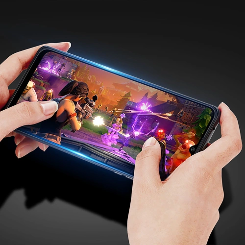 Szkło hartowane Dux Ducis 9D Tempered Glass Xiaomi Poco C40 czarny