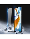 Hurtownia GSM - Gehärtetes Glas Dux Ducis 9D Tempered Glass Xiaomi Poco C40 schwarz - DDS1610 - {ean13} - Hurt