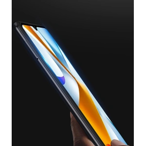 Hurtownia GSM - Gehärtetes Glas Dux Ducis 9D Tempered Glass Xiaomi Poco C40 schwarz - DDS1610 - {ean13} - Hurt