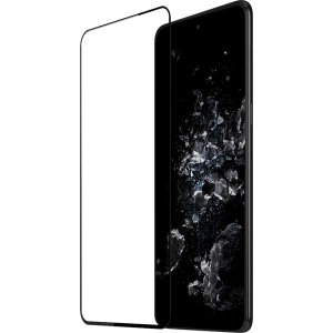 Hurtownia GSM - Dux Ducis 9D Gehärtetes Glas für OnePlus 10T/Ace Pro schwarz - DDS1612 - {ean13} - Hurt