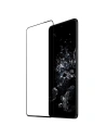 Sticlă securizată Dux Ducis 9D Sticlă Temperată OnePlus 10T/Ace Pro neagră