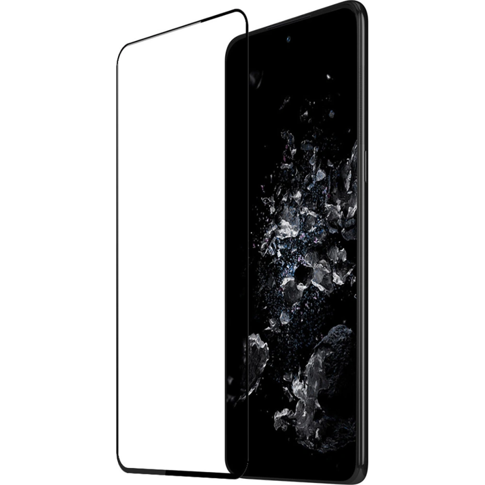 Hurtownia GSM - Dux Ducis 9D Gehärtetes Glas für OnePlus 10T/Ace Pro schwarz - DDS1612 - {ean13} - Hurt