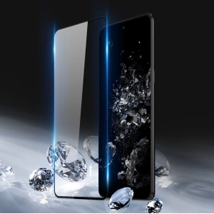 Hurtownia GSM - Dux Ducis 9D Gehärtetes Glas für OnePlus 10T/Ace Pro schwarz - DDS1612 - {ean13} - Hurt