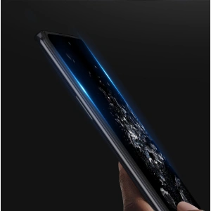 Hurtownia GSM - Dux Ducis 9D Gehärtetes Glas für OnePlus 10T/Ace Pro schwarz - DDS1612 - {ean13} - Hurt
