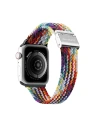 Hurtownia GSM - Pasek Dux Ducis Strap Mixture II Apple Watch 4/5/6/7/SE/8/9/10 40/41/42mm duhový - DDS1613 - {ean13} - Hurt
