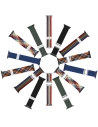 Hurtownia GSM - Pasek Dux Ducis Strap Mixture II Apple Watch 4/5/6/7/SE/8/9/10 40/41/42mm duhový - DDS1613 - {ean13} - Hurt