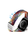 Hurtownia GSM - Pasek Dux Ducis Strap Mixture II Apple Watch 4/5/6/7/SE/8/9/10 40/41/42mm duhový - DDS1613 - {ean13} - Hurt