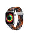 Pasek Dux Ducis Strap Mixture II Apple Watch 4/5/6/7/SE/8/9/10 40/41/42mm camo