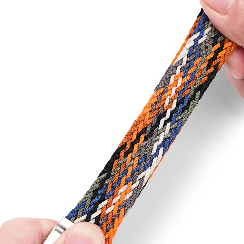 Wholesale Dux Ducis Strap Mixture II Apple Watch 4/5/6/7/SE/8/9/10 40/41/42mm camo - DDS1614 - {ean13} - Hurt