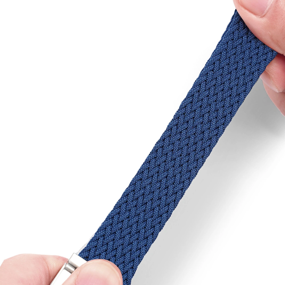 Hurtownia GSM - Dux Ducis Strap Mixture II Apple Watch 4/5/6/7/SE/8/9/10 40/41/42mm kék - DDS1615 - {ean13} - Hurt