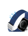 Hurtownia GSM - Pasek Dux Ducis Strap Mixture II Apple Watch 4/5/6/7/SE/8/9/10 40/41/42mm niebieski - DDS1615 - {ean13} - Hurt