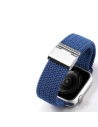 Hurtownia GSM - Dux Ducis Strap Mixture II Apple Watch 4/5/6/7/SE/8/9/10 40/41/42mm kék - DDS1615 - {ean13} - Hurt