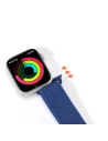 Hurtownia GSM - Dux Ducis Strap Mixture II Apple Watch 4/5/6/7/SE/8/9/10 40/41/42mm kék - DDS1615 - {ean13} - Hurt