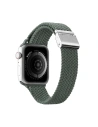 Hurtownia GSM - Pasek Dux Ducis Strap Mixture II Apple Watch 4/5/6/7/SE/8/9/10 40/41/42mm oliwkowozielony - DDS1617 - {ean13} - Hurt
