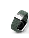 Hurtownia GSM - Pasek Dux Ducis Strap Mixture II Apple Watch 4/5/6/7/SE/8/9/10 40/41/42mm oliwkowozielony - DDS1617 - {ean13} - Hurt