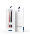 Hurtownia GSM - Pasek Dux Ducis Strap Mixture II Apple Watch 4/5/6/7/SE/8/9/10 40/41/42mm světlé pruhy - DDS1619 - {ean13} - Hurt