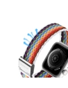 Hurtownia GSM - Pasek Dux Ducis Strap Mixture II Apple Watch 4/5/6/7/SE/8/9/10 40/41/42mm pale stripes - DDS1619 - {ean13} - Hurt