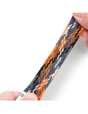 Hurtownia GSM - Dux Ducis Strap Mixture II Apple Watch 4/5/6/7/SE/8/9/Ultra 44/45/49mm kamuflázs - DDS1621 - {ean13} - Hurt