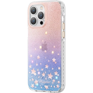 Hurtownia GSM - Etui Kingxbar Heart Star Apple iPhone 14 Pro Max zodiac - KGX534 - {ean13} - Hurt