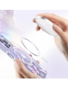 Wholesale Kingxbar Butterfly MagSafe Apple iPhone 14 Pro pink - KGX541 - {ean13} - Hurt