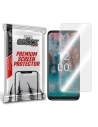Sticlă hibridă GrizzGlass HybridGlass pentru Nokia C12