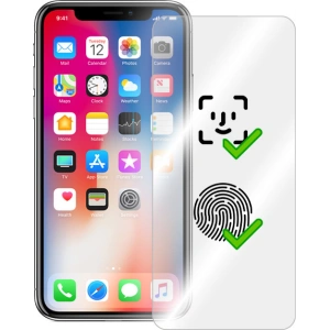 Szkło hybrydowe GrizzGlass HybridGlass do vivo Y55s 2023