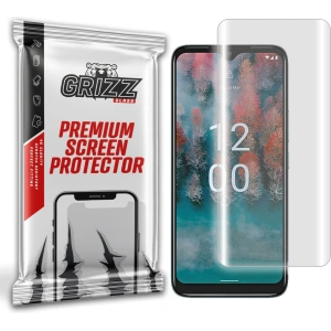 Hurtownia GSM - Hydrogel-Folie GrizzGlass Hydrofilm für Nokia C12 - GRZ4181 - {ean13} - Hurt