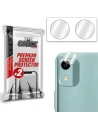 Sticlă pentru aparat GrizzGlass HybridGlass Camera pentru Nokia C12