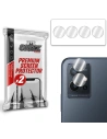 Glas für die Kamera GrizzGlass HybridGlass für vivo Y55s 2023
