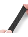 Hurtownia GSM - Dux Ducis Strap Mixture II Apple Watch 4/5/6/7/SE/8/9/Ultra 44/45/49mm fekete - DDS1623 - {ean13} - Hurt