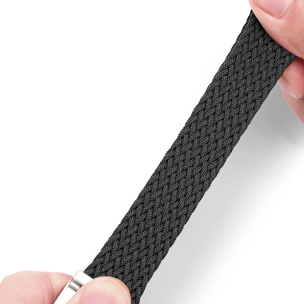 Hurtownia GSM - Dux Ducis Strap Mixture II Apple Watch 4/5/6/7/SE/8/9/Ultra 44/45/49mm fekete - DDS1623 - {ean13} - Hurt