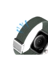 Hurtownia GSM - Dux Ducis Strap Mixture II Apple Watch 4/5/6/7/SE/8/9/Ultra 44/45/49mm olívazöld - DDS1624 - {ean13} - Hurt