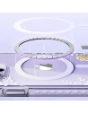 Hurtownia GSM - Etui Kingxbar Flora MagSafe Apple iPhone 14 rose - KGX550 - {ean13} - Hurt