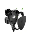 Hurtownia GSM - Uchwyt samochodowy USAMS Fragrance Gravity Air Vent czarny/black (US-ZJ029) - USA867 - {ean13} - Hurt