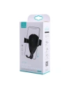 Hurtownia GSM - Držák do auta USAMS Fragrance Gravity Air Vent černý (US-ZJ029) - USA867 - {ean13} - Hurt