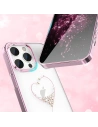 Hurtownia GSM - Etui Kingxbar Wish Apple iPhone 14 Pro růžové - KGX565 - {ean13} - Hurt