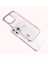 Hurtownia GSM - Etui Kingxbar Wish Apple iPhone 14 Pro rozie - KGX565 - {ean13} - Hurt