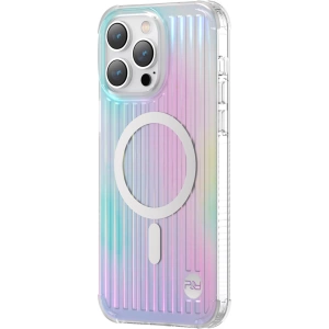 Hurtownia GSM - Etui Kingxbar PQY Go Out MagSafe Apple iPhone 14 laserová barva - KGX574 - {ean13} - Hurt
