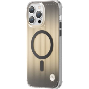 Hurtownia GSM - Etui Kingxbar PQY Go Out MagSafe Apple iPhone 14 Plus / 15 Plus černé - KGX579 - {ean13} - Hurt