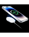 Hurtownia GSM - Etui Kingxbar PQY Go Out MagSafe Apple iPhone 14 Plus / 15 Plus černé - KGX579 - {ean13} - Hurt