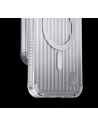 Hurtownia GSM - Etui Kingxbar PQY Go Out MagSafe Apple iPhone 14 Plus / 15 Plus černé - KGX579 - {ean13} - Hurt