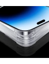 Hurtownia GSM - Etui Kingxbar PQY Go Out MagSafe Apple iPhone 14 Plus / 15 Plus černé - KGX579 - {ean13} - Hurt
