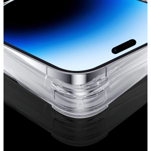 Hurtownia GSM - Etui Kingxbar PQY Go Out MagSafe Apple iPhone 14 Plus / 15 Plus laser barva - KGX580 - {ean13} - Hurt